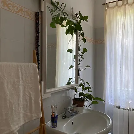 Casarosa Guest house 5*