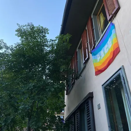Guest house Casarosa L'Opaco