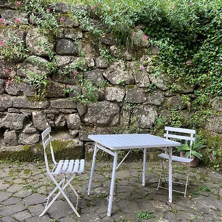 Casarosa * LʼOpaco