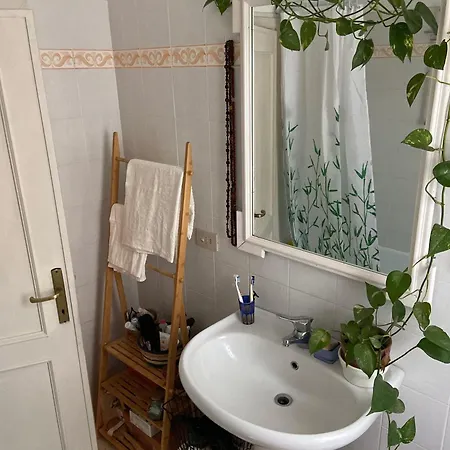 Casarosa Guest house