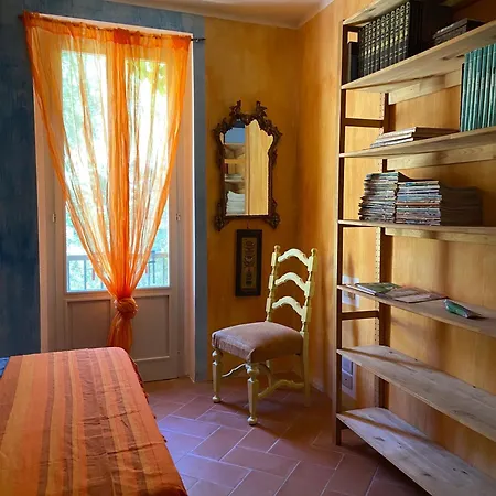 Casarosa Guest house 5*