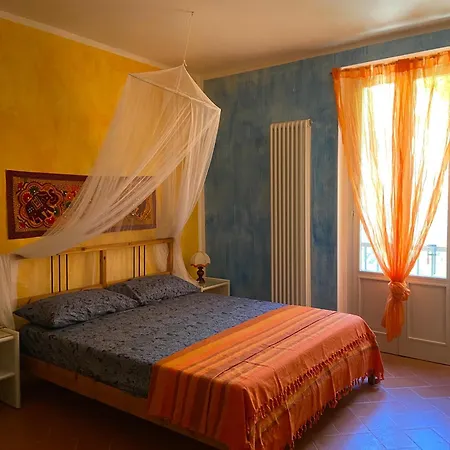 Guest house Casarosa